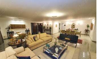 Imagem 5: Apartamento para venda com 4 quartos em Casa Forte