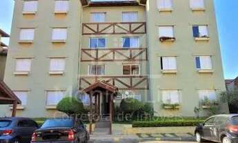 Imagem: Apartamento para aluguel com 3 quartos em