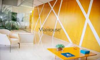 Imagem 4: Apartamento maravilhoso no Edifício Guaecá Residencial de 278,90 m² com 3 suítes e 4 vagas