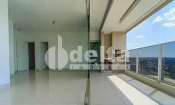 Imagem 2: Apartamento para aluguel, 3 quartos, 3 suítes, 2 vagas, Tubalina - Uberlândia/MG