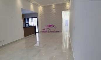 Imagem 2: INDAIATUBA - Casa de Condomínio - LOTEAMENTO PARK GRAN RESERVE