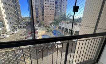 Imagem 3: Alugo apartamento reformado em Valparaíso de Goiás-GO, Condomínio Parque dos Sonhos