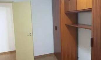 Imagem 6: Apartamento com 1 dormitório para alugar, 50 m² por R$ 1.867,00/mês - Parque Imperial - Sã