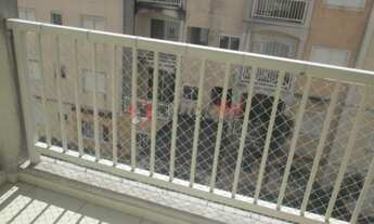 Imagem 4: São Bernardo do Campo - Apartamento Padrão - PLANALTO