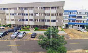 Imagem 7: QRSW 07 Bloco A12 - 02 QUARTOS!