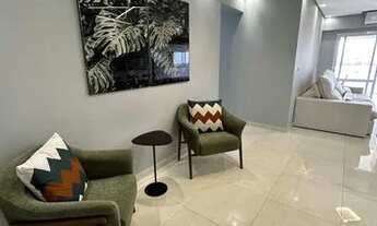 Imagem 2: Oportunidade!! Apto porteira fechada de 3 dorms