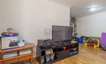 Imagem 4: Venda Apartamento 2 Dormitórios - 111 m² Moema