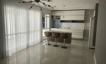 Imagem 3: Apartamento para venda possui 114 m2 no condomínio Helbor Varandas Ipoema bairro Vila Suis