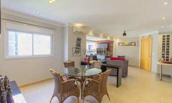 Imagem 6: Apartamento Locação Vila Olímpia 98 m² 2 Dormitórios