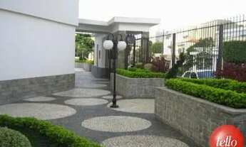 Imagem 5: São Paulo - Apartamento Padrão - Mooca