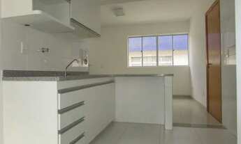 Imagem 4: Cobertura com 4 dormitórios para alugar, 215 m² por R$ 6.415,00/mês - Buritis - Belo Horiz