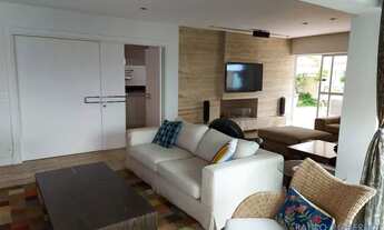 Imagem 7: COBERTURA - JARDIM MORUMBI - SP