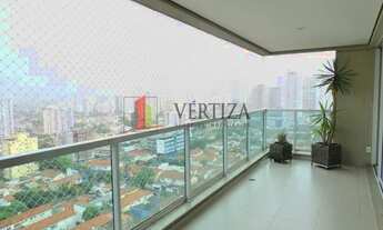 Imagem 3: Belissímo apartamento mobiliado para locação no Brooklin