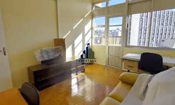 Imagem 6: Apartamento para locação com 2 quartos na Liberdade - (Condomínio Regente Feijó