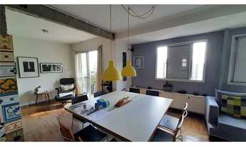 Imagem 6: Cobertura de 1 quarto para alugar no bairro None