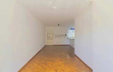 Imagem 5: Apartamento Locação 3 Dormitórios - 127 m² Jardim Paulista