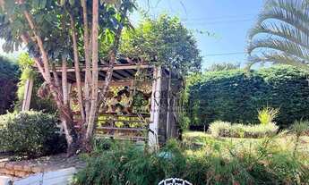 Imagem 3: Chácara com 3 dormitórios à venda, 1120 m² por R$ 1.690.000,00 - Condomínio Terras de Itai