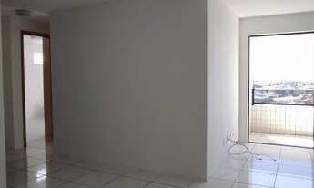 Imagem 2: Apartamento a venda com 59 M², 2 qtos(1 Suíte) na Encruzilhada - Recife - PE