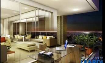 Imagem 4: APARTAMENTO - CHÁCARA KLABIN - SP