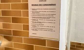 Imagem 6: Kitnet no Japiim