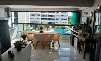 Imagem 4: Reserva Apipucos pronto morar, semi-mobiliado