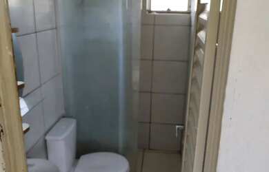 Imagem 3: Casa de aluguel praieirinho