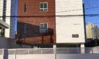 Imagem 2: Apartamento a Venda Manaíra, 61,60m² 02 Quartos, 01 Suíte