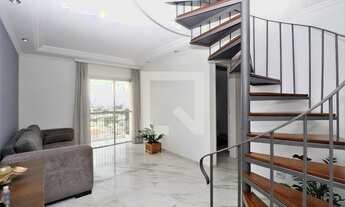 Imagem: Apartamento para Aluguel - Santana, 3 Quartos