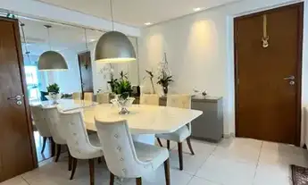 Imagem 4: Setubal, 3 Qts+Dependencia, 94m², Varanda, Suíte, Todo Reformado, Porteira Fechada, Lazer