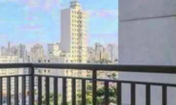 Imagem 2: Apartamento com 2 dormitórios à venda, 57 m² por R$ 670.000,00 - Aclimação - São Paulo/SP