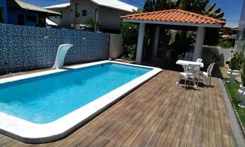 Imagem 2: Village em Arauá - Ilha de Itaparica