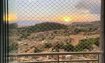 Imagem 2: RR5633D Apartamento 73m² CONDOMÍNIO PARQUE BARUERI - OPORTUNIDADE - 3 Dorms 1 Vaga - Barue