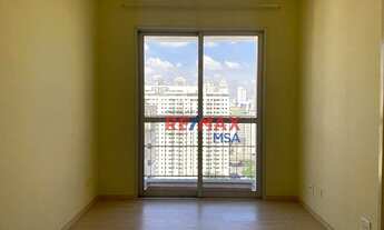 Imagem 3: Apartamento com 2 dormitórios à venda, 47 m² por R$ 430.000,00 - Barra Funda - São Paulo/S