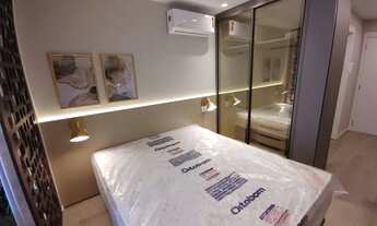 Imagem 6: Studio novo reformado ao lado do Parque do Ibirapuera e fácil acesso ao Itaim e Paulista