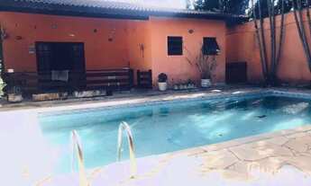 Imagem 7: Casa Terrea - 4quartos sendo 2 suites