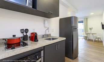 Imagem 4: Apartamento completo