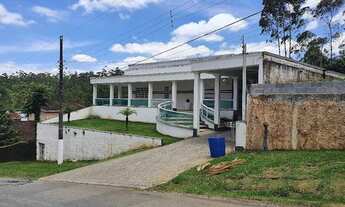 Imagem 5: Casa de Condomínio em Lagoa Grande - Embu-Guaçu/SP