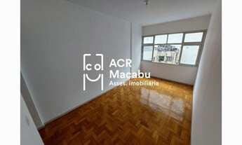 Imagem 3: CENTRO - Rua Riachuelo, 239 - Apartamento quarto e sala com dep.de serviço revertida para