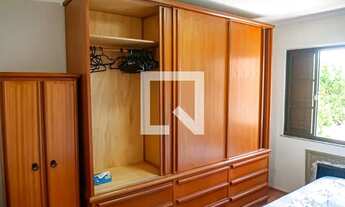 Imagem 6: Apartamento para Aluguel - Taquara, 2 Quartos, 59 m2