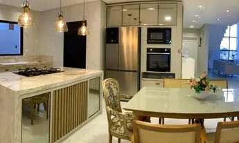 Imagem 5: Casa de Alto padrão no condomínio Atlantic Blue