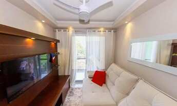 Imagem 6: Apartamento à Venda - Irajá, 2 Quartos, 55 m2