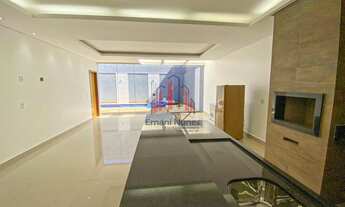 Imagem: Casa Alto Padra 3 Suites Closet Piscina