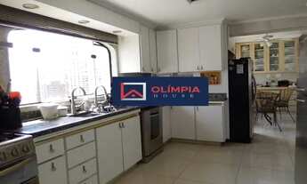 Imagem 6: Apartamento Venda Perdizes 500 m² 5 Dormitórios