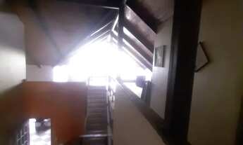 Imagem 2: Segundo andar da casa