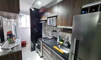 Imagem 7: Apartamento - Parque das Cachoeiras - Campinas