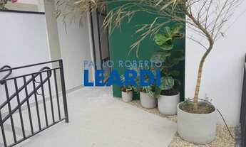 Imagem: APARTAMENTO - VILA VALPARAÍSO - SP