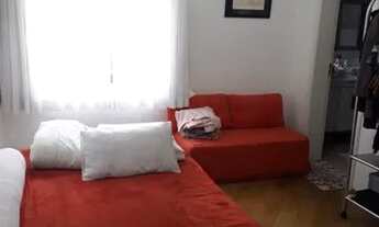 Imagem 7: APARTAMENTO ALTO PADRAO MOEMA PASSAROS 03 VAGAS