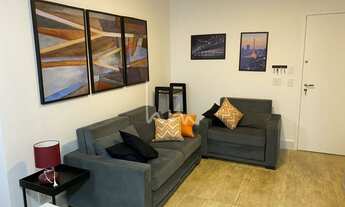 Imagem: AO LADO DA ESTAÇÃO MACKENZIE - 60 M²