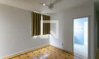 Imagem 2: Apartamento para Aluguel - Floresta, 2 Quartos, 66 m2