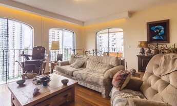 Imagem 6: Apartamento Venda Santo Amaro 285 m² 4 Dormitórios